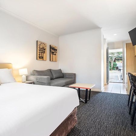 Burvale Hotel Nunawading Eksteriør bilde