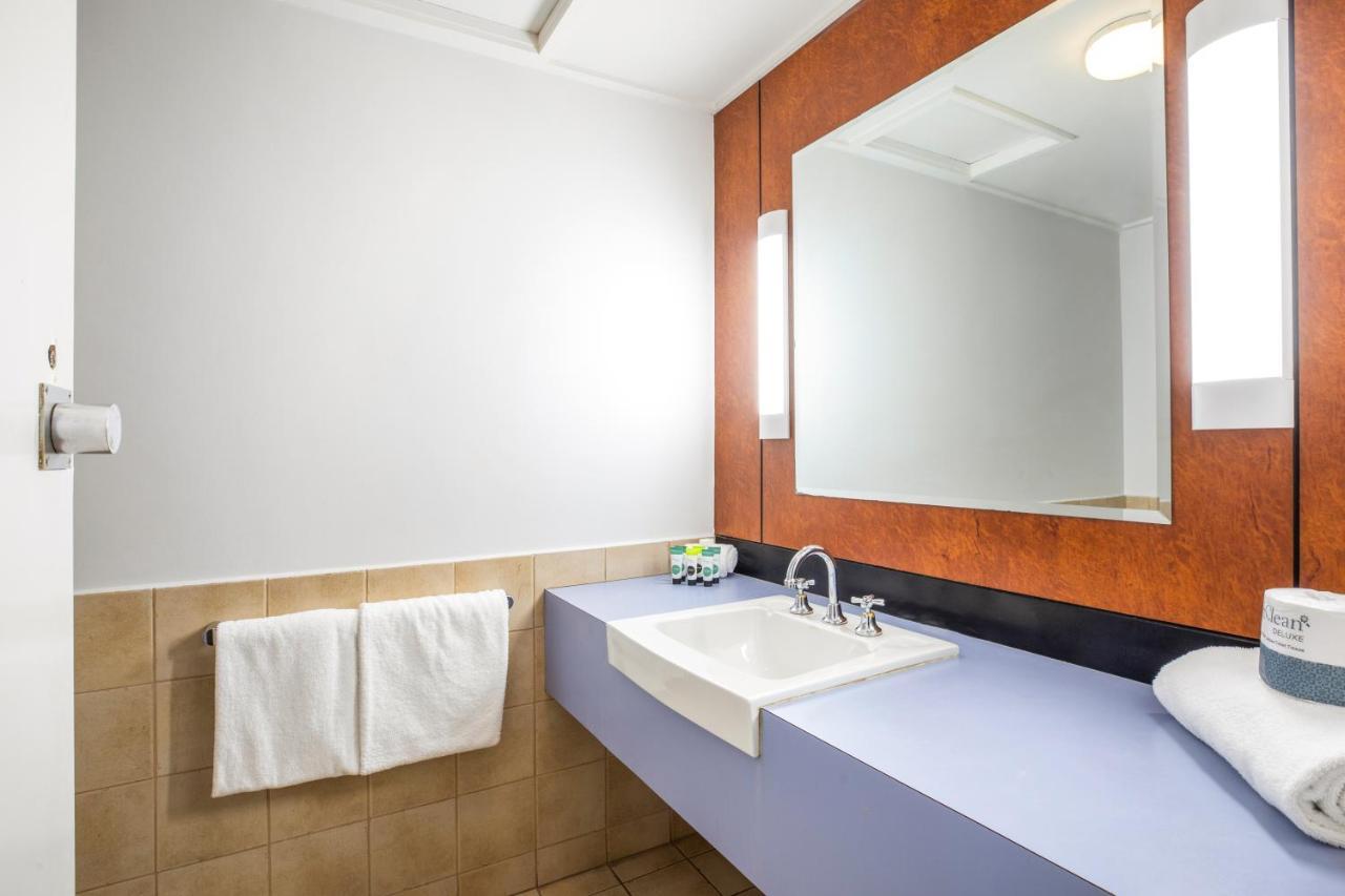 Burvale Hotel Nunawading Eksteriør bilde
