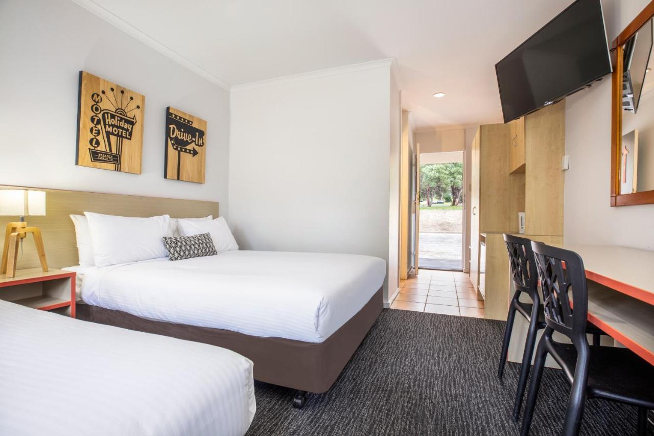 Burvale Hotel Nunawading Eksteriør bilde