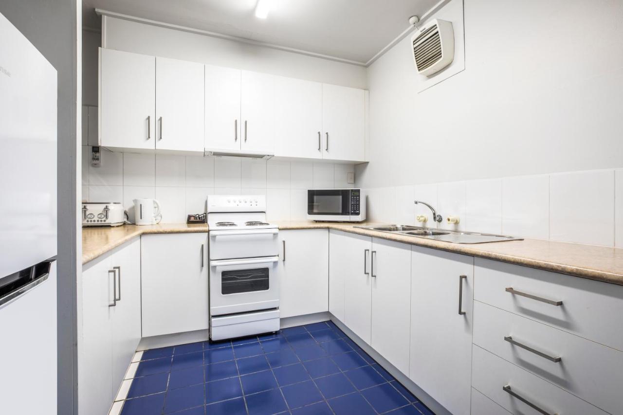 Burvale Hotel Nunawading Eksteriør bilde