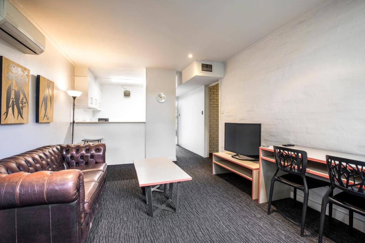 Burvale Hotel Nunawading Eksteriør bilde
