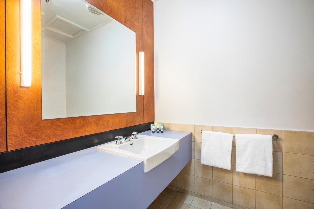 Burvale Hotel Nunawading Eksteriør bilde