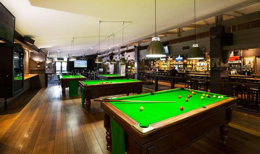Burvale Hotel Nunawading Fasiliteter bilde