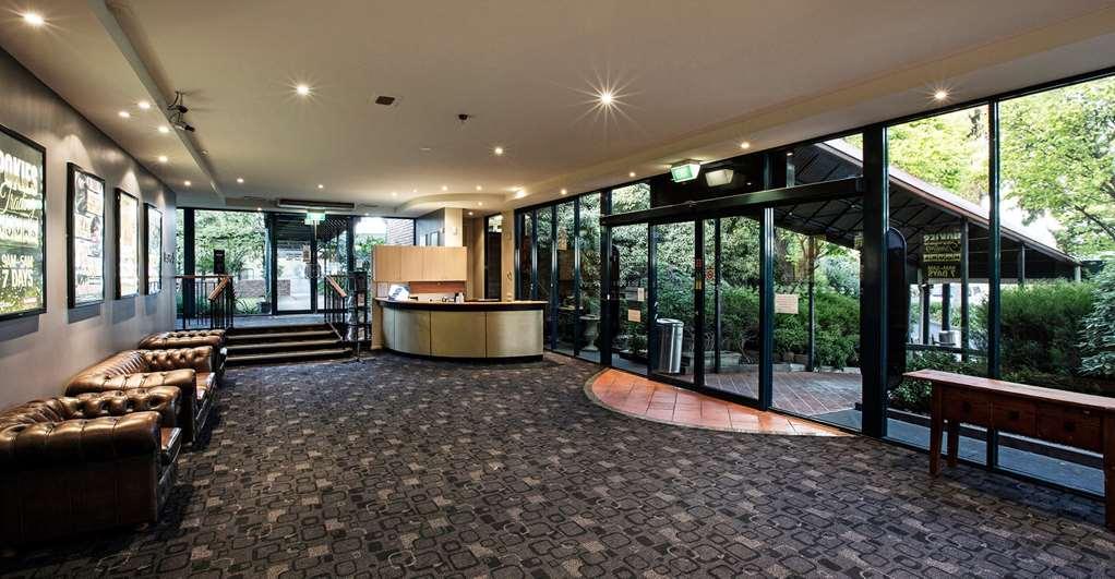 Burvale Hotel Nunawading Fasiliteter bilde