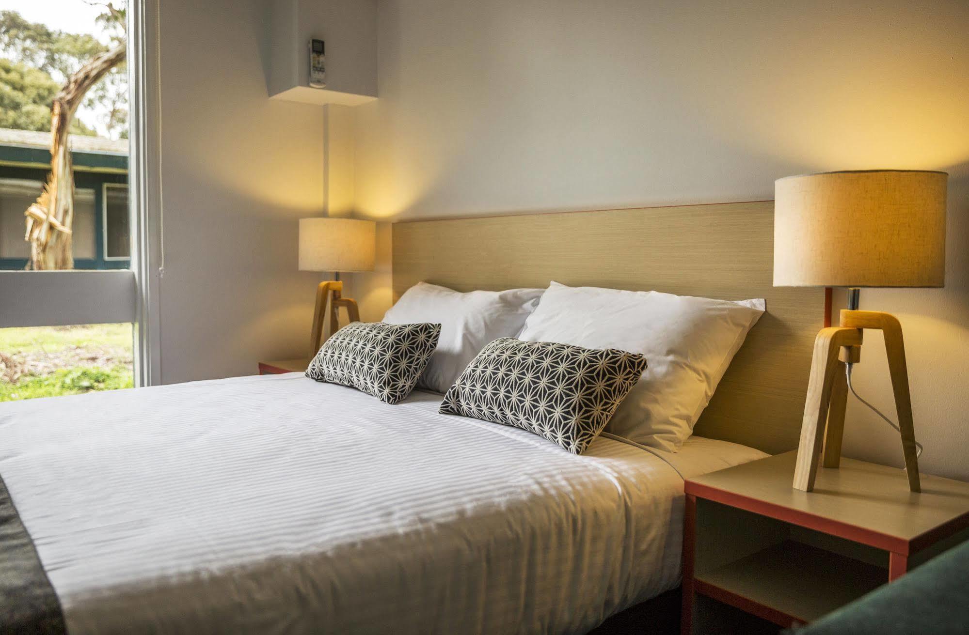 Burvale Hotel Nunawading Eksteriør bilde